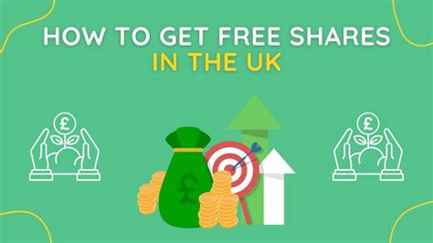 free shares uk.